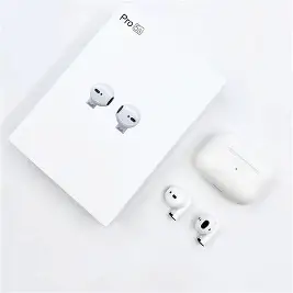 ProS5  min earbuds photo 2